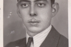 Alfonso Moral Arpa.
