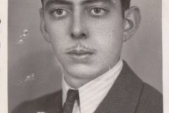 Alfonso Moral Arpa.