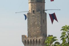 Far de Porto Pi.