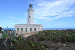 Far de Formentera.