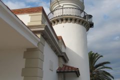 Pharos of Calella.