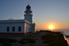 Pharos of Caballeria.
