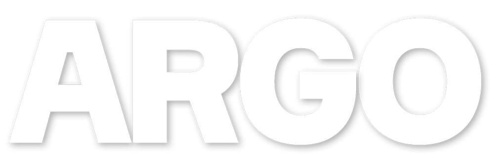 logo revista ARGO