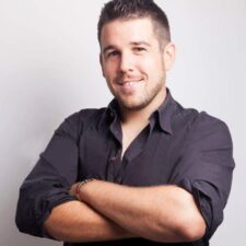 Jorge Astorquia. Foto: MMB