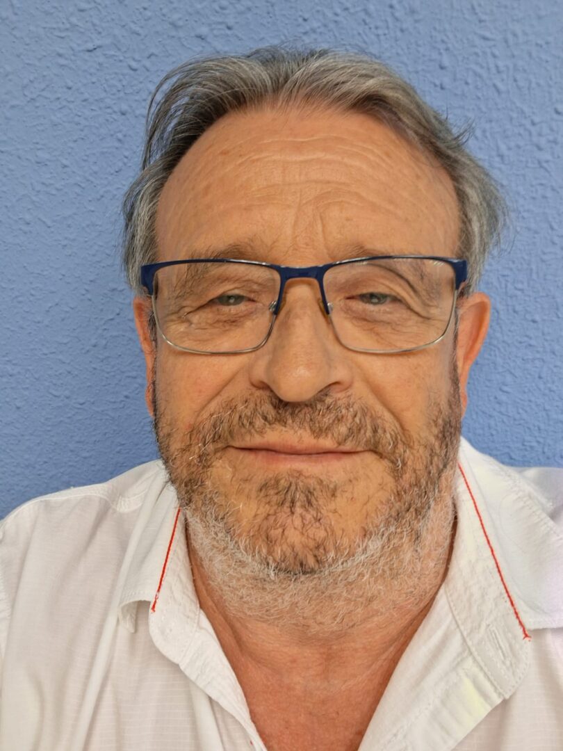 Josep Pujades. Foto: servei de premsa del Servei d'Arqueologia de Barcelona.