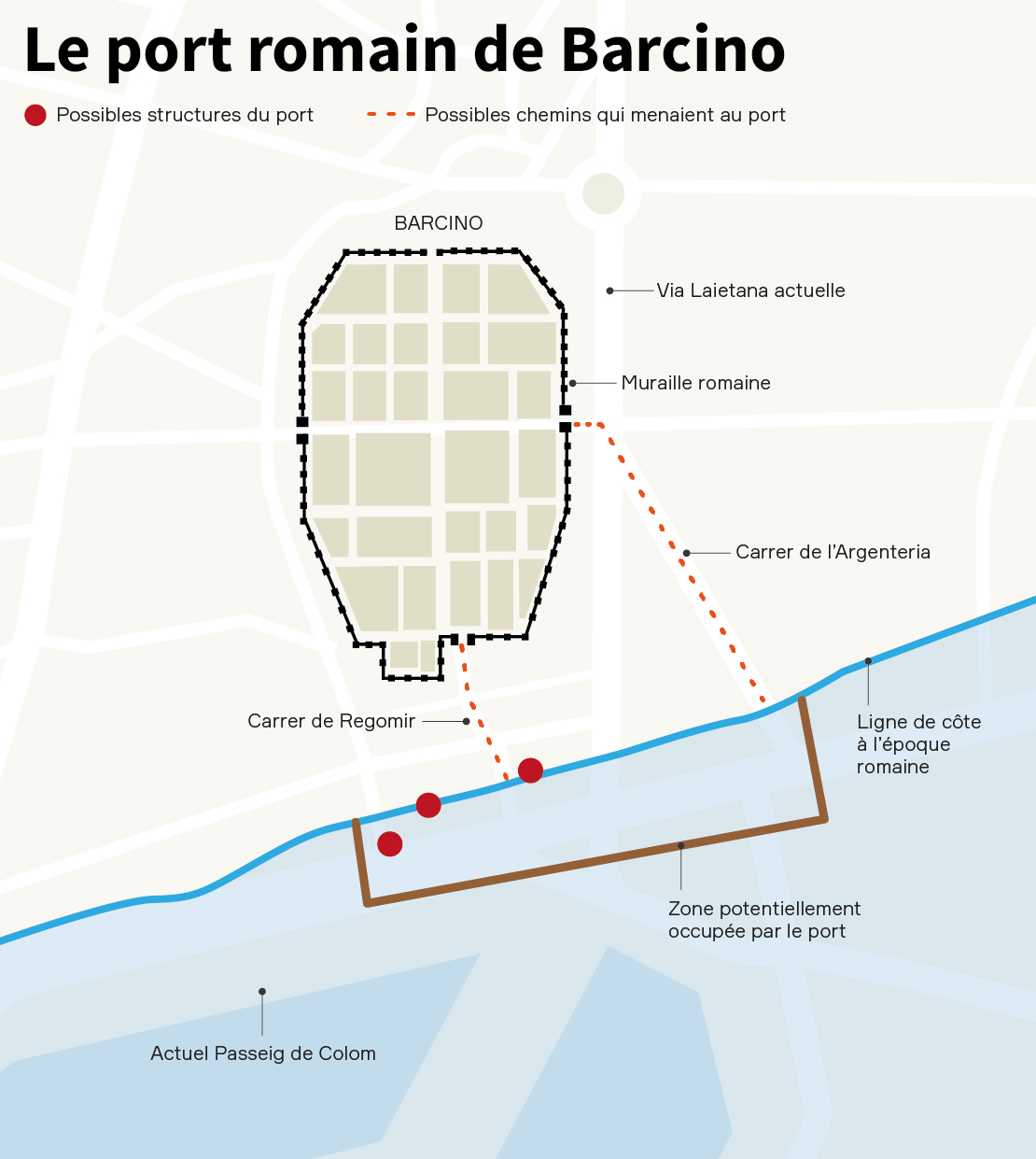 Infographie: Carles Javierre.